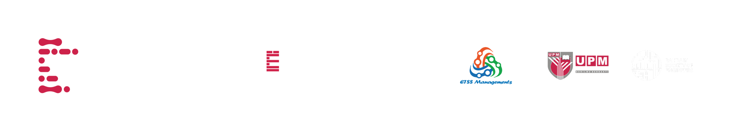 Organisors and Partners ogos