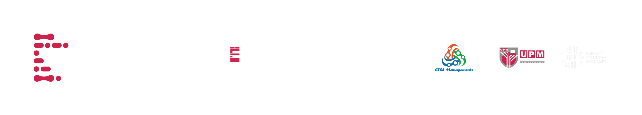 Organisors and Partners ogos